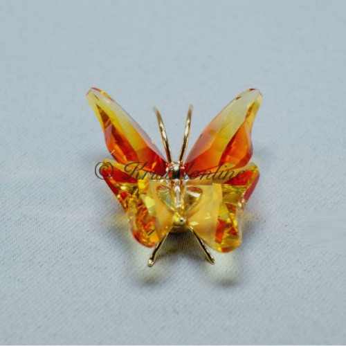 Swarovski Kristal | Crystal Paradise | Abala - Fire Opal 240671